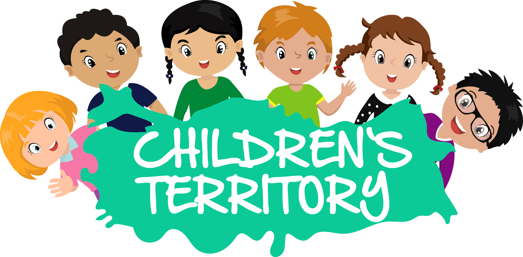 Children's Territory a Unit of VIC&SI LLC