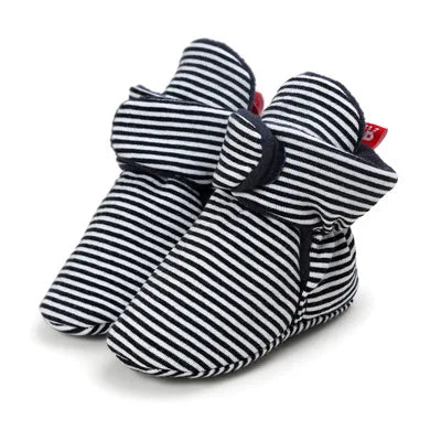 Soft Anti-slip Infant Crib Shoes/First Walker