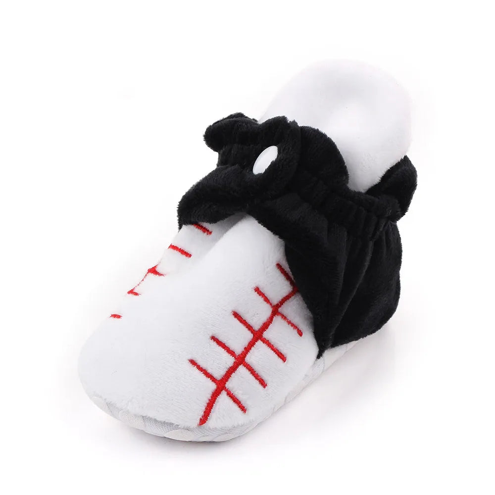 Soft Anti-slip Infant Crib Shoes/First Walker