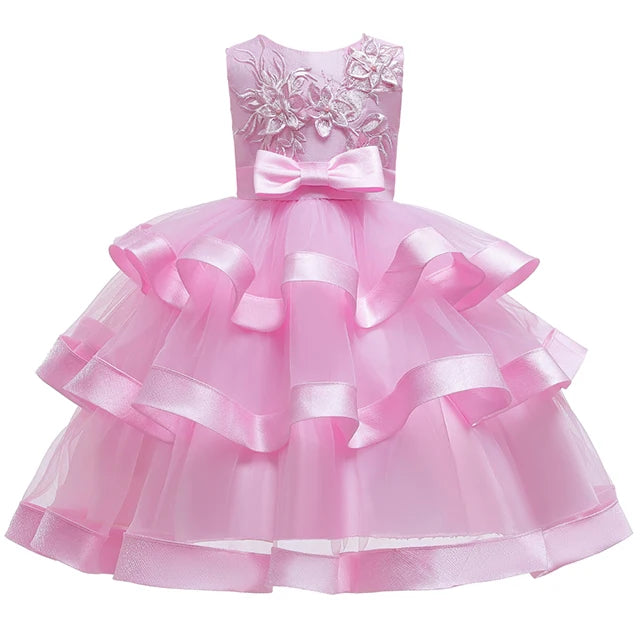 Little Girls&