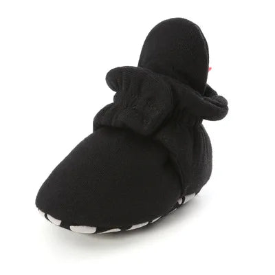 Soft Anti-slip Infant Crib Shoes/First Walker