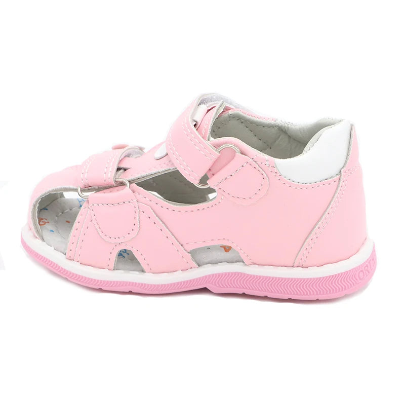 Little Girls High Quality Soft Princess Sandals childrensterritory