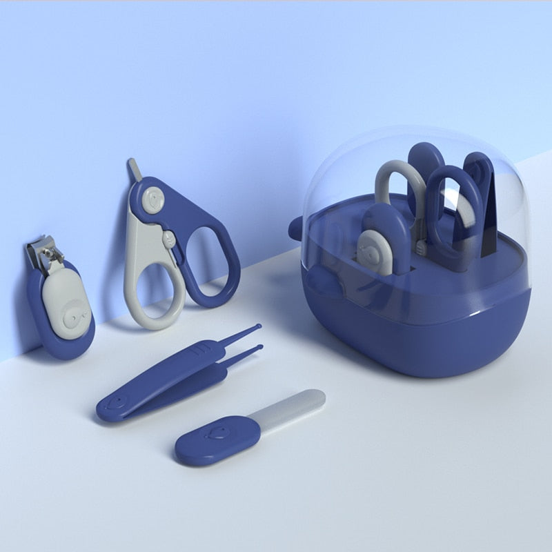 Baby Healthcare 4 To13 Pcs Rich Styles Nursing Products Set childrensterritory