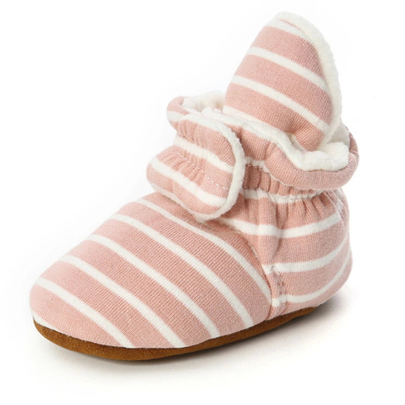 Soft Anti-slip Infant Crib Shoes/First Walker