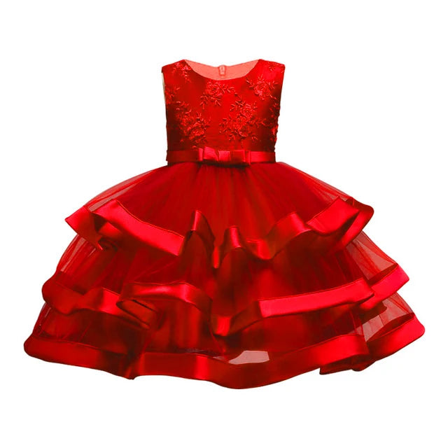 Little Girls&