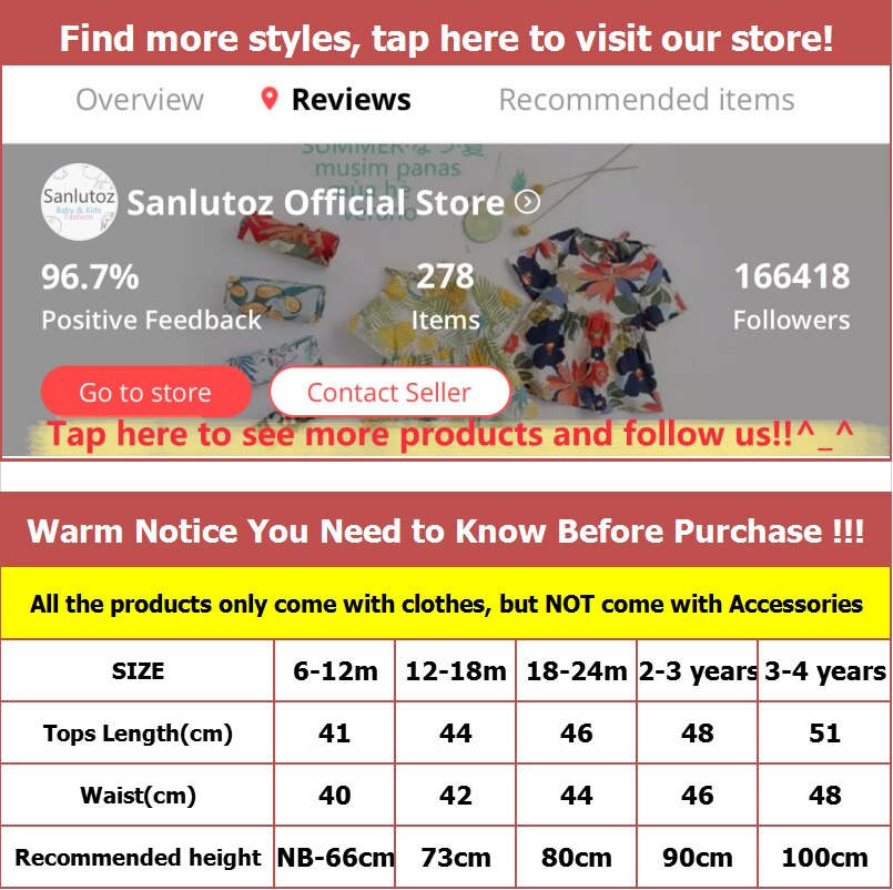 Baby Girl Floral Print Cotton Pants in Holiday Style childrensterritory