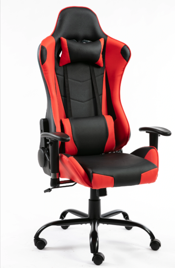 Fine-quality Computer Armchair With Footrest for Teens/Adults