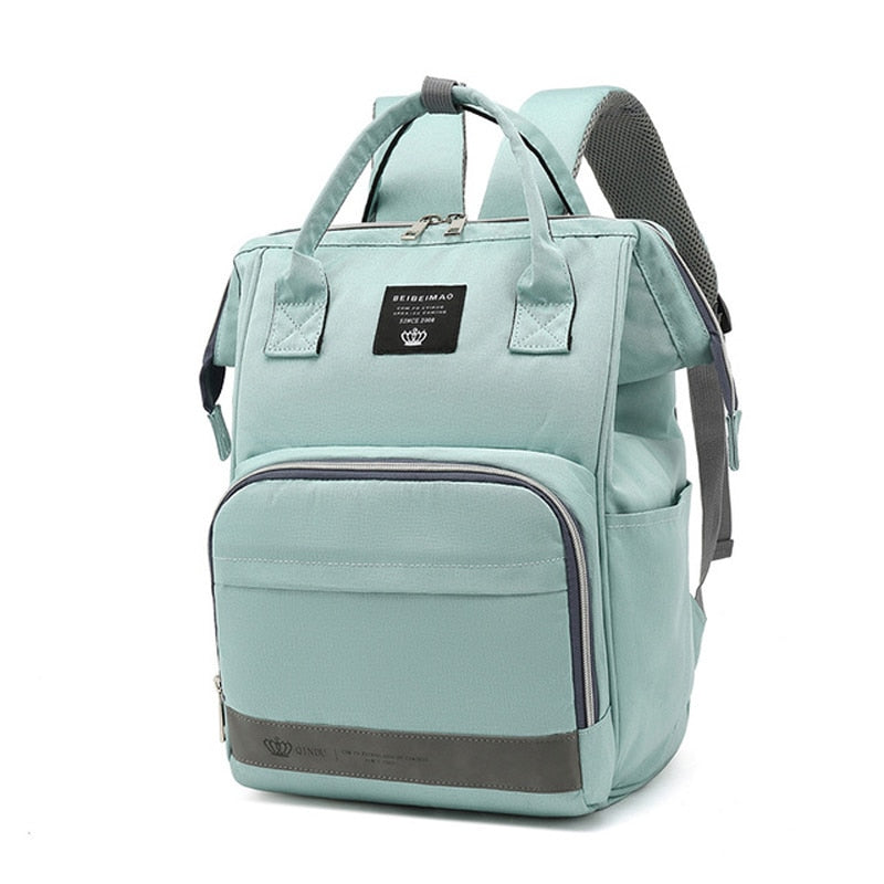 Large Capacity Waterproof Maternity Travel Bag childrensterritory