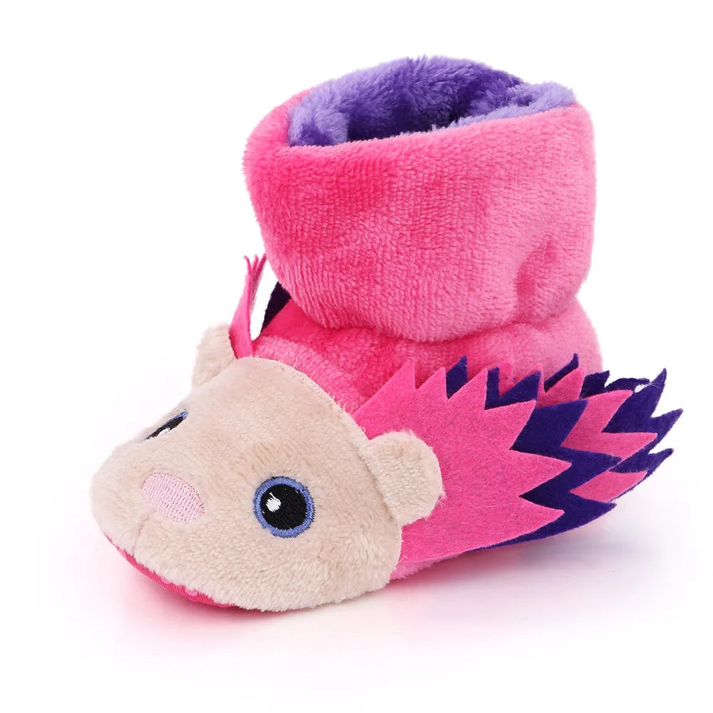 Soft Anti-slip Infant Crib Shoes/First Walker