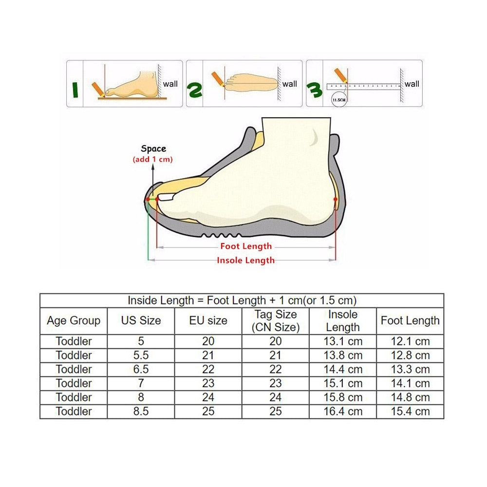 PU Leather Ankle Boots with Flower Pattern for Kids Girls childrensterritory