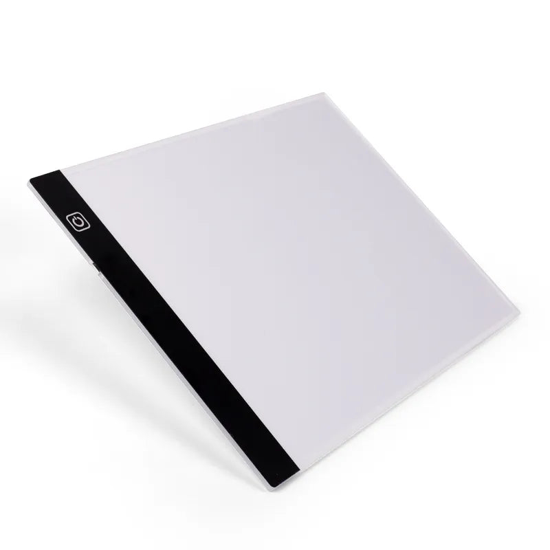 A4 Level Dimmable Led Drawing Pad Creative Gifts For Children childrensterritory