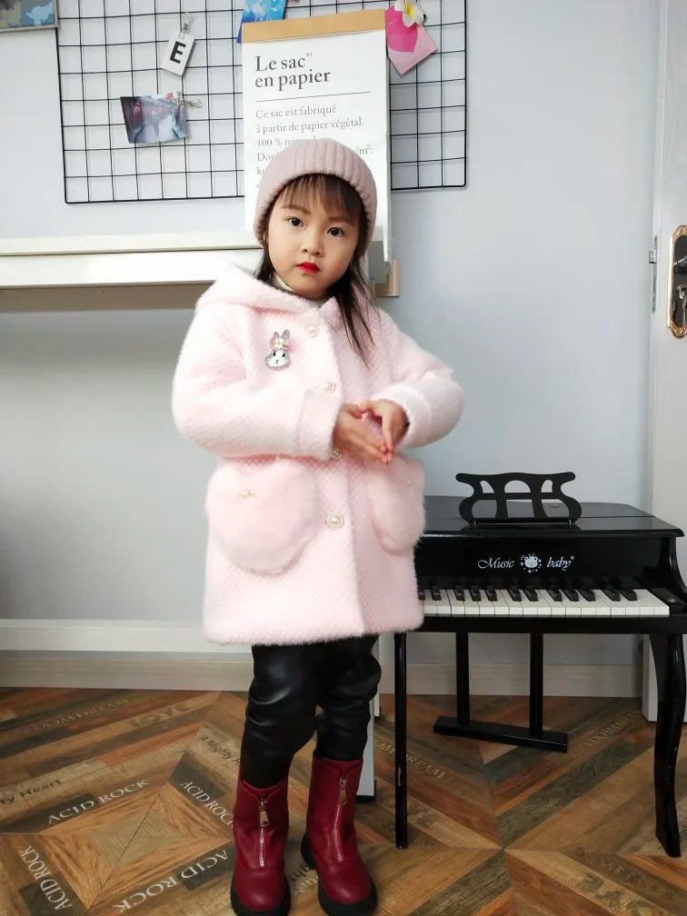 Kids Girl&