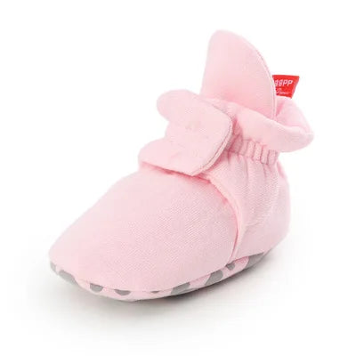 Soft Anti-slip Infant Crib Shoes/First Walker