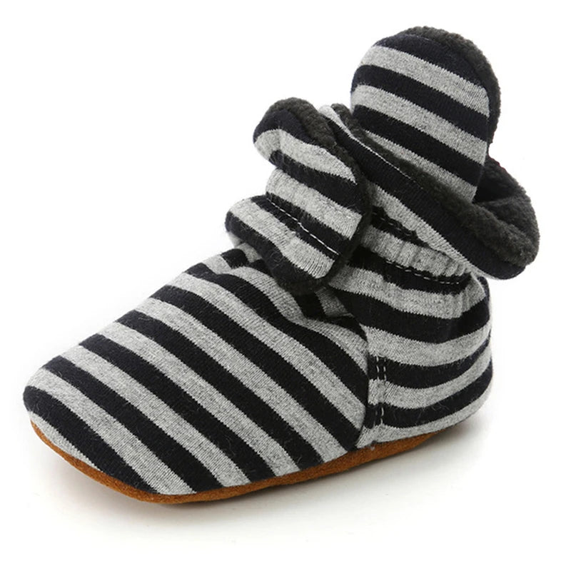 Soft Anti-slip Infant Crib Shoes/First Walker