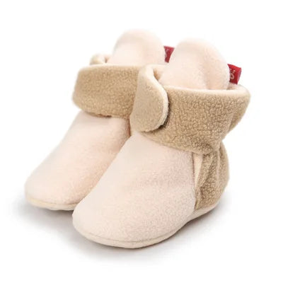 Soft Anti-slip Infant Crib Shoes/First Walker