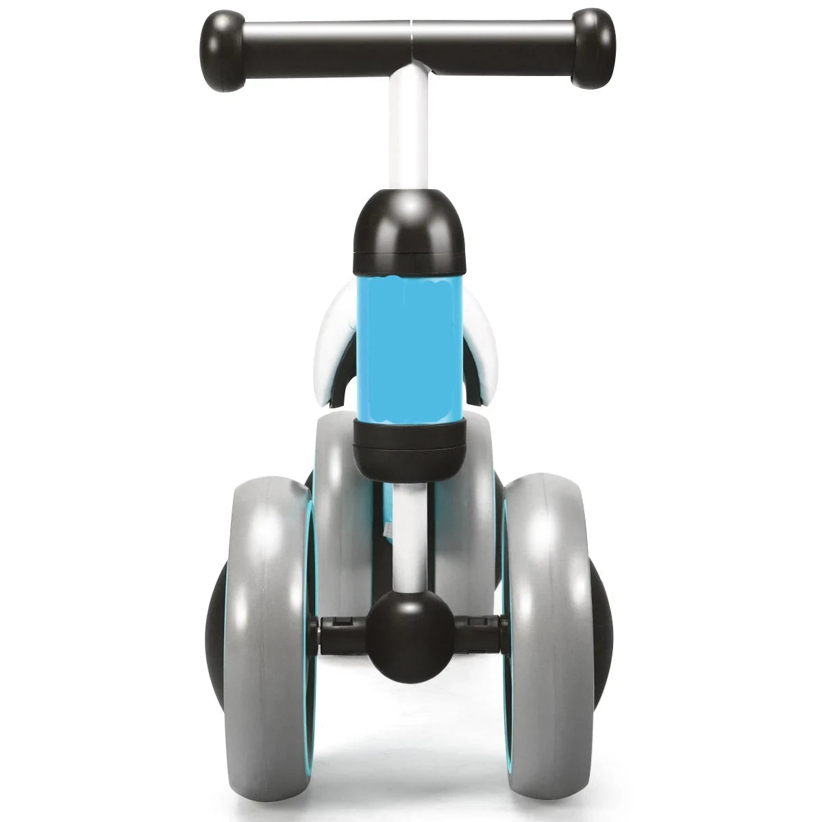 Baby Ride-On Balance Bike Toy for Indoor and Outdoor childrensterritory