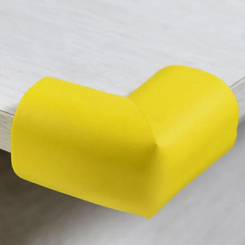 5pcs/set Baby Safety Corner Protector Tape/Guards