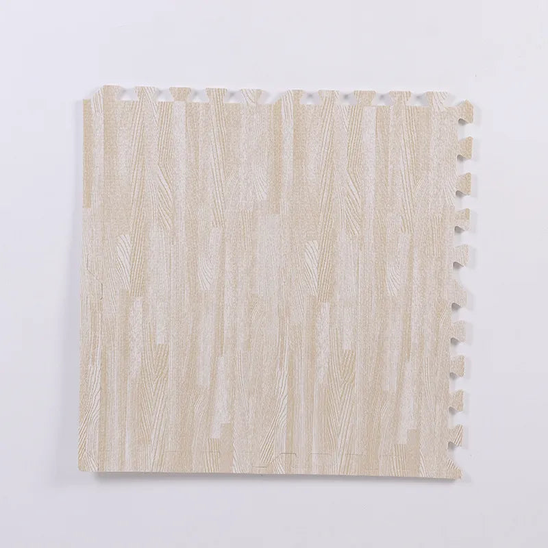 Modern Thicken Soft Puzzle Mat Crawling Carpet childrensterritory
