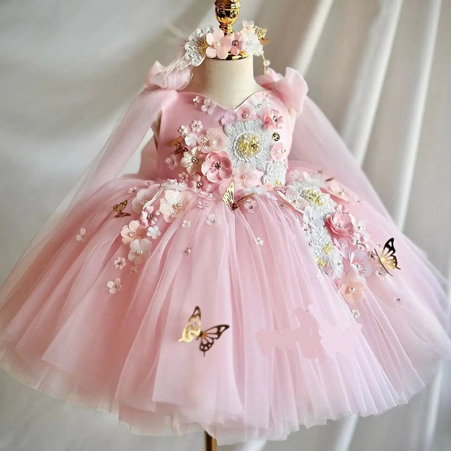 Little Girls&