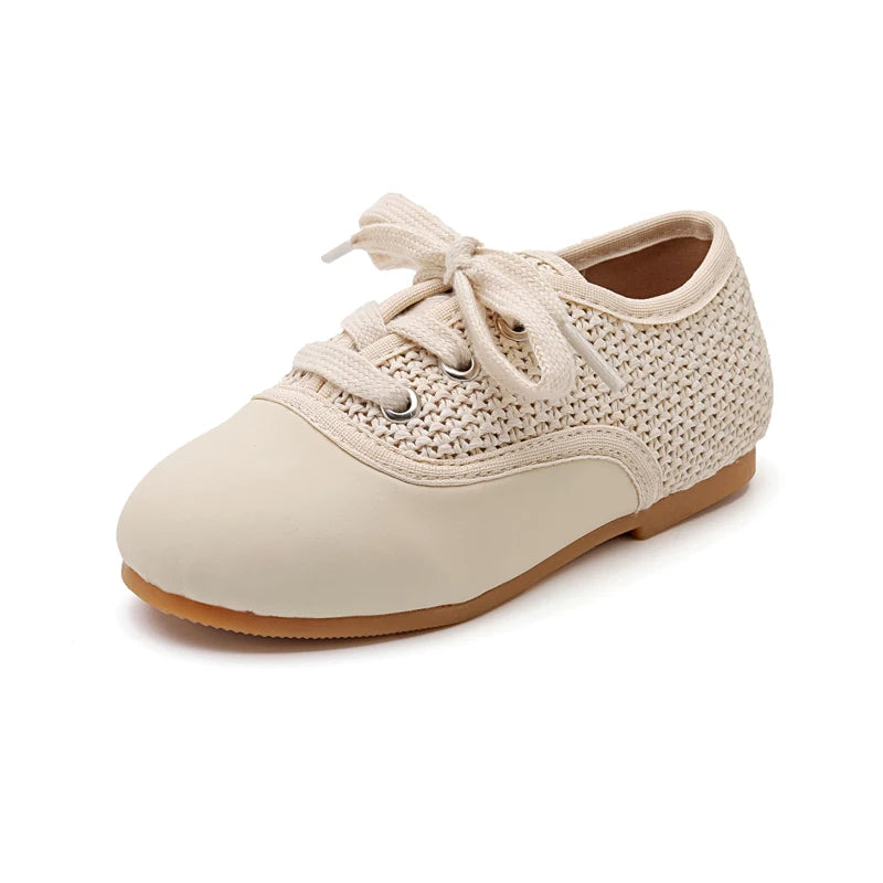 Stylish Kids Weave Shoes for Little Girls, and Boys childrensterritory