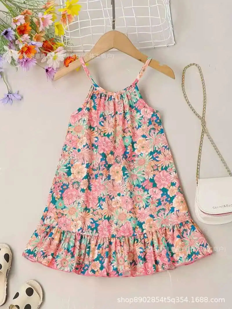 Little Girls&