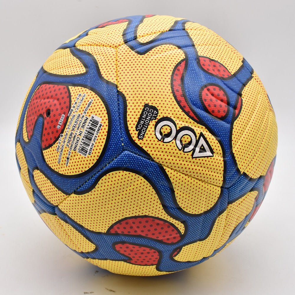 High-Quality Football Training Soccer Football childrensterritory