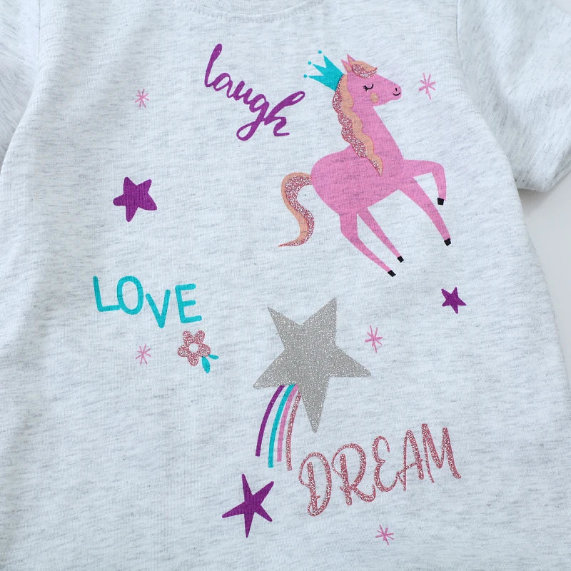 Little Girls&