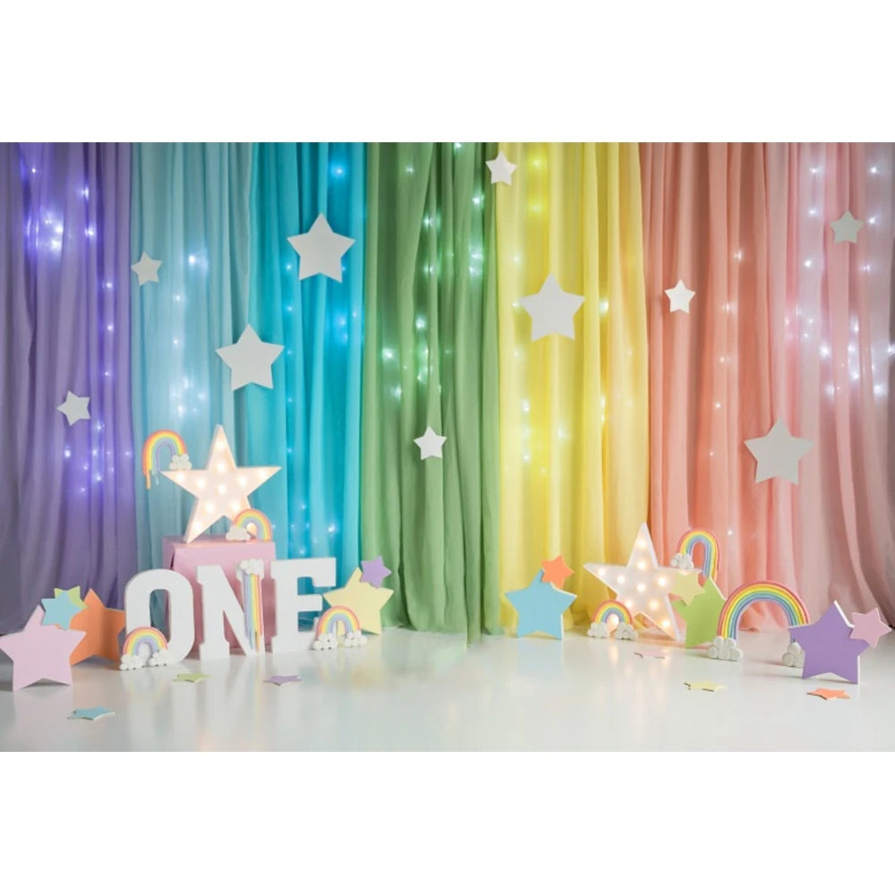 Photographic Background for Baby&