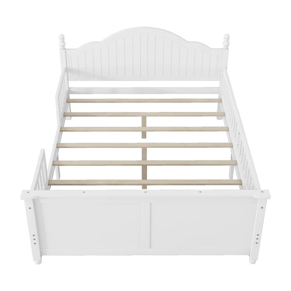 Designer And Comfortable Kids Bed Frame