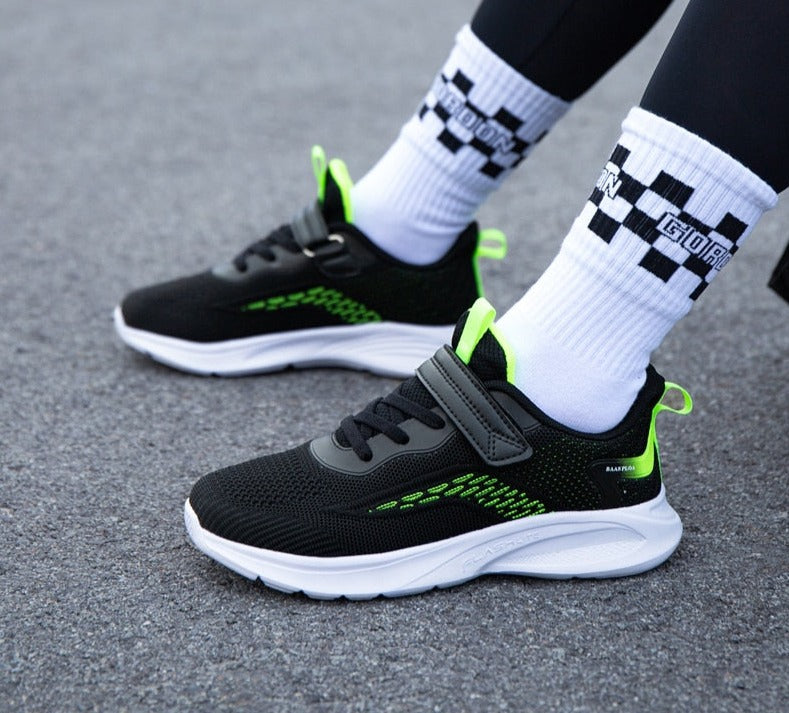 Kids Boys Casual Running Shoes Lightweight Sports Shoes childrensterritory