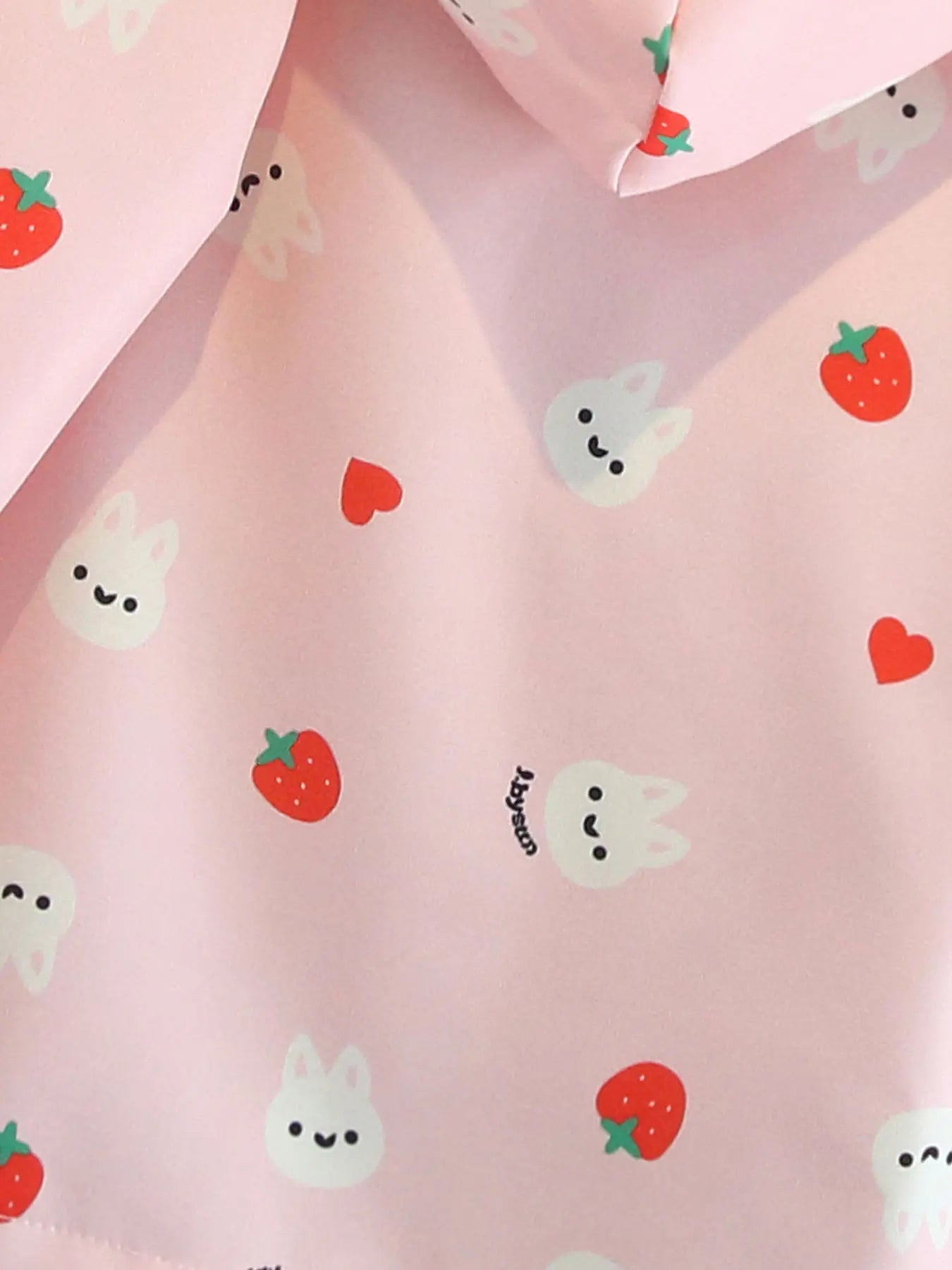 Two in One Printed Adorable Jackets for Kids Girls childrensterritory