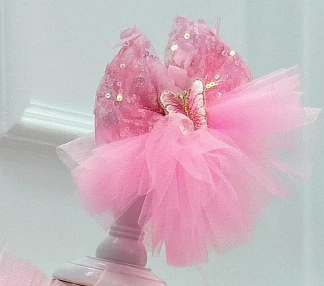 Gorgeous Lace Tulle Girls Special Occasions Luxury Dresses childrensterritory