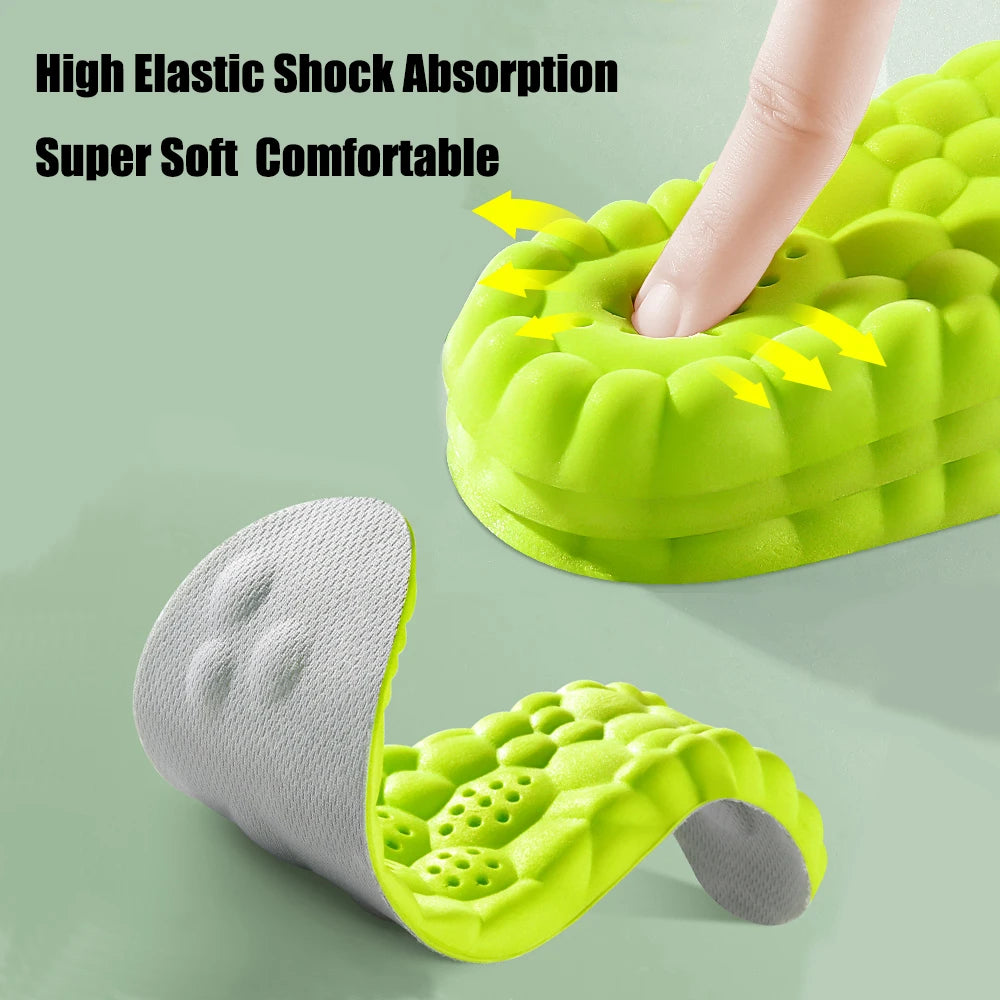 High-Quality Sport Shoes Insoles for Children childrensterritory