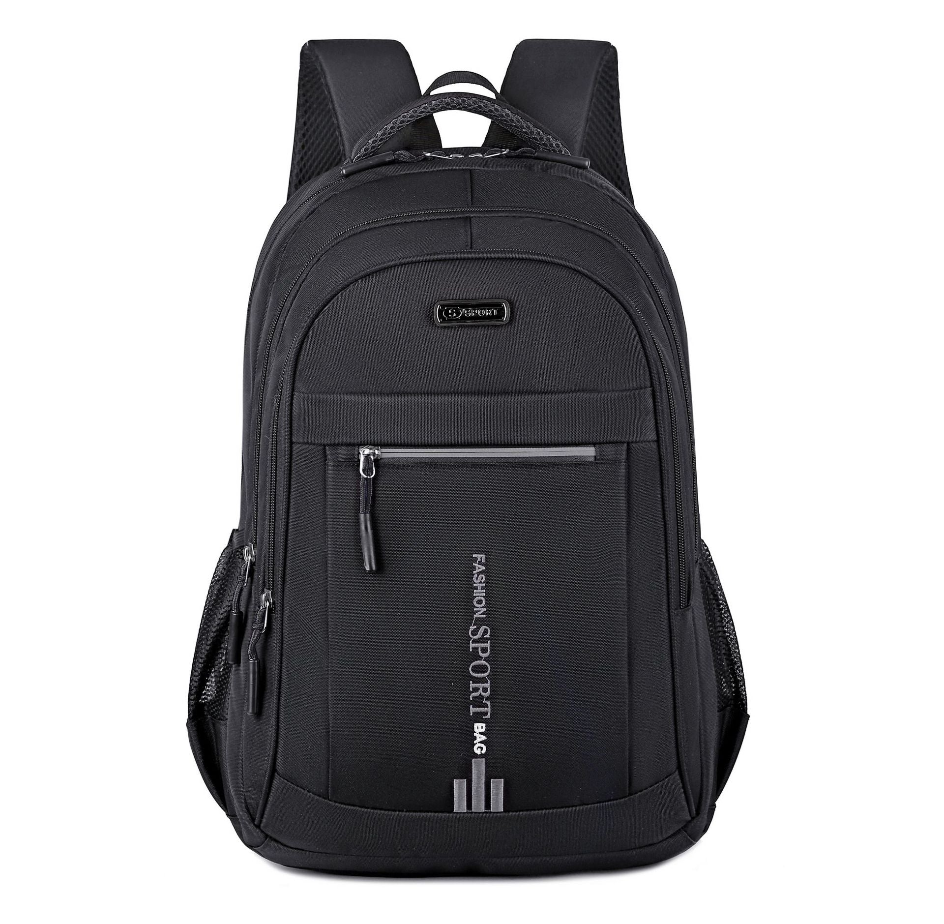 Large Capacity Lightweight Waterproof Travel Backpacks childrensterritory