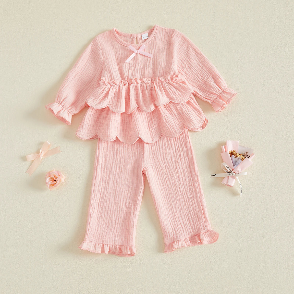 Toddler Girls&