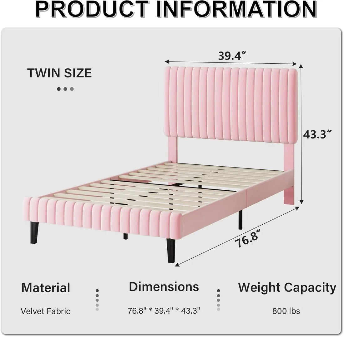 Smart Kids Bed with Space-Saving Design childrensterritory