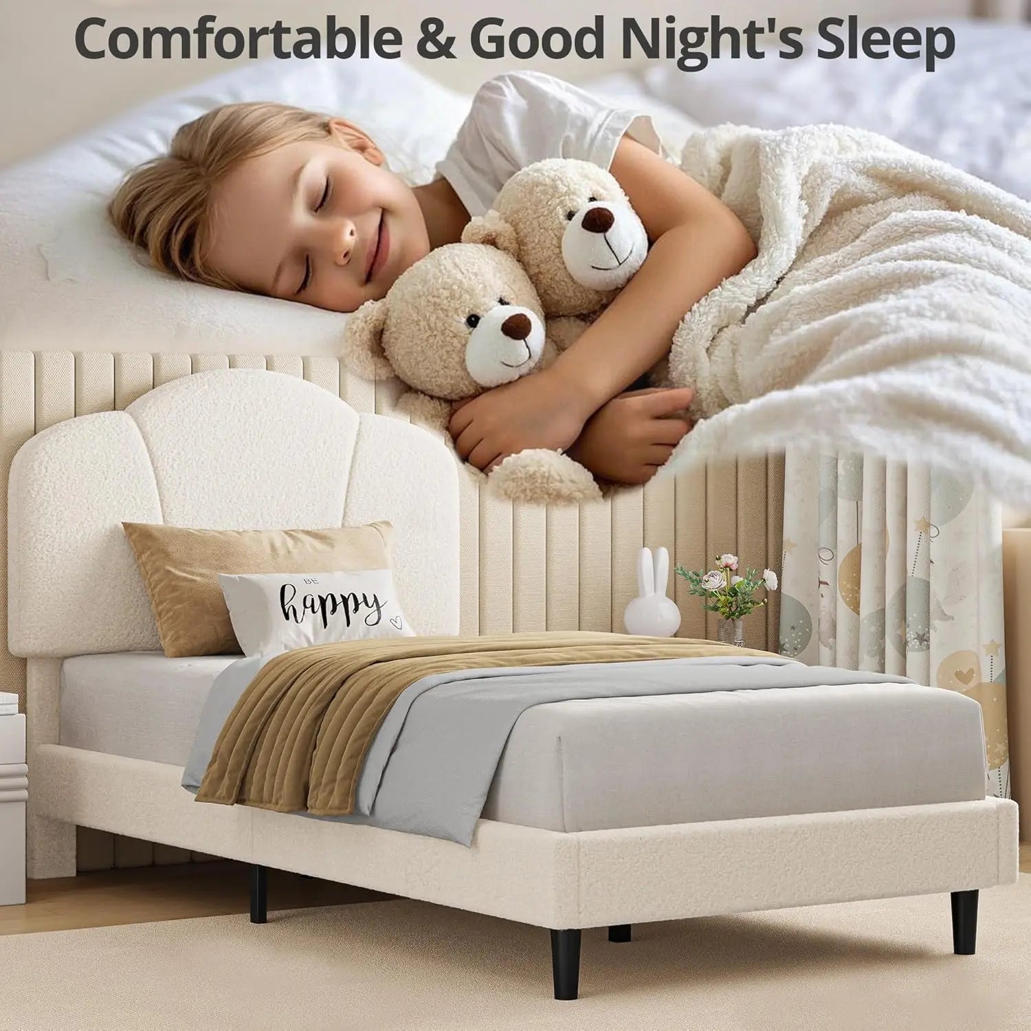 Elegantly Designed Kids&