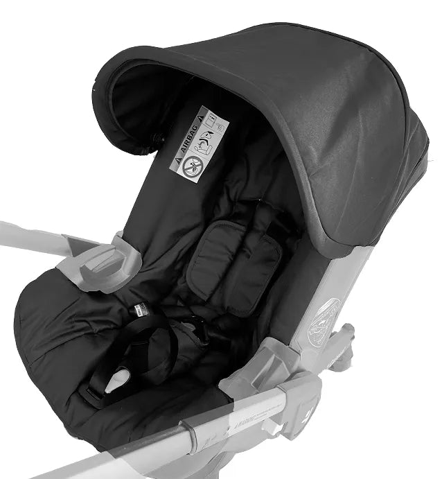 Portable Waterproof Diaper Storage Bag and Stroller Accessories childrensterritory