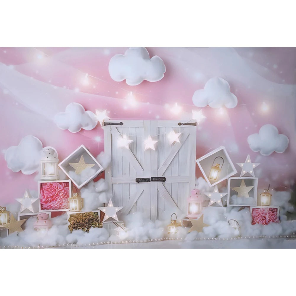 Photographic Background for Baby&