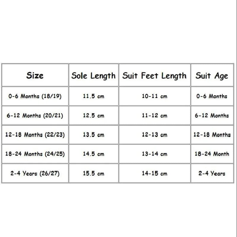 Soft Sole Baby Socks Shoes for Indoor and Outdoor childrensterritory