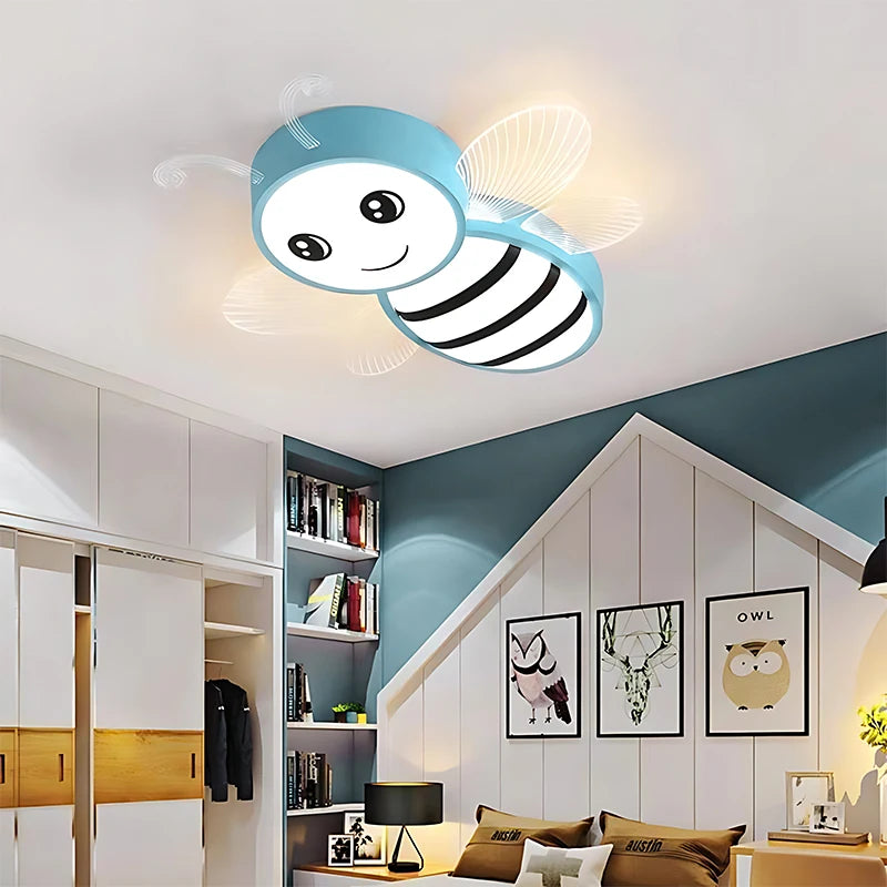 Cartoon Design Modern Children&
