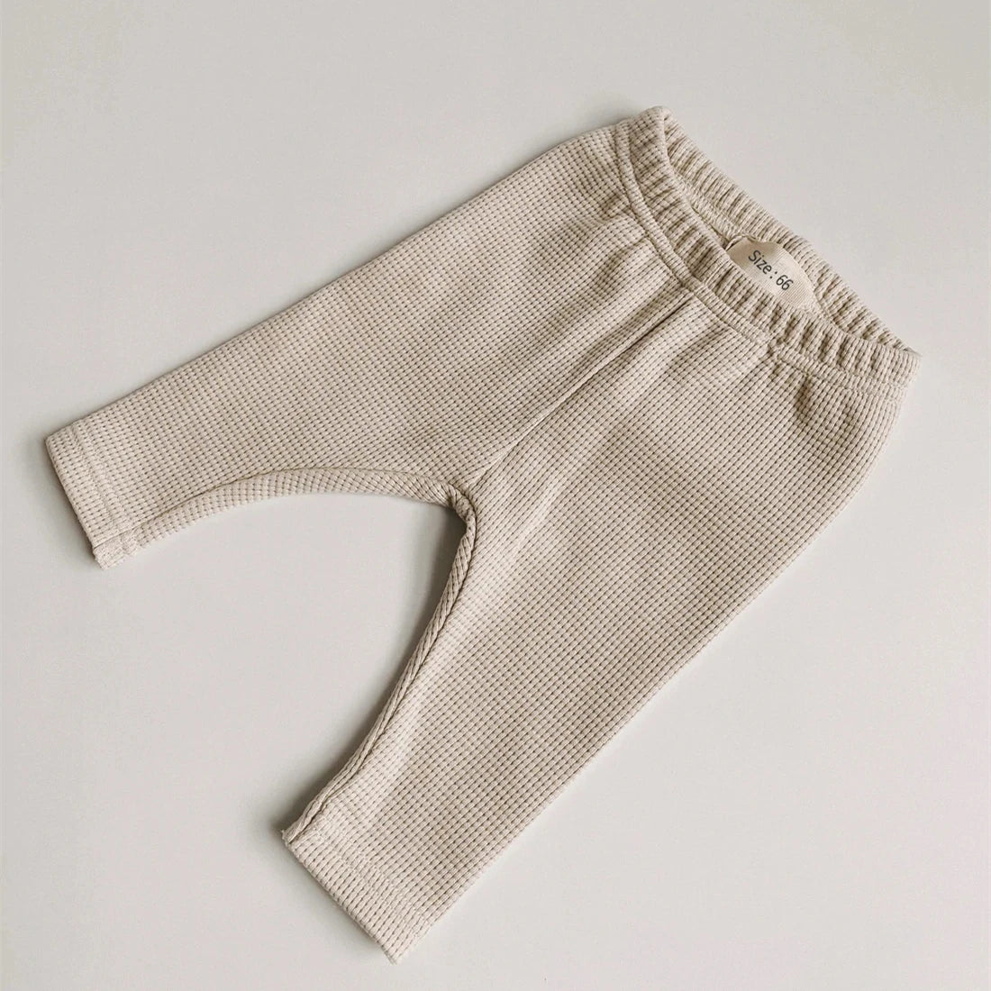 Baby Boy/Girl Casual Tops + Loose Trousers 2pcs Set