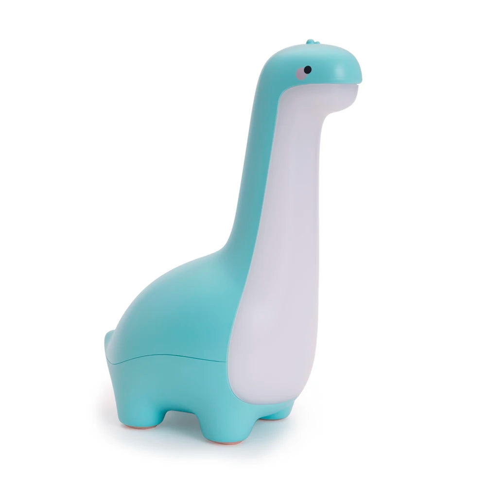 Chargeable Dinosaur Design Bedside Timing Lamp childrensterritory