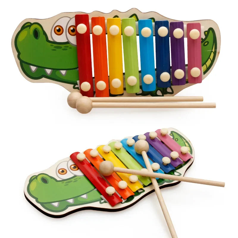 Kids Xylophone Musical Instrument Toys