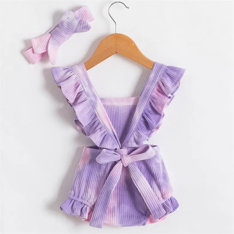 Unicorn Design Tutu 1st Birthday Party Baby Girls Dress childrensterritory