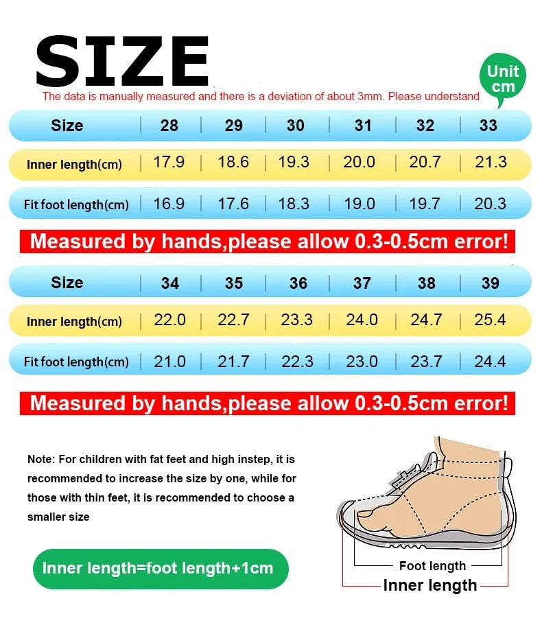 Breathable Mesh Running Sports Shoes for Kid Boys childrensterritory