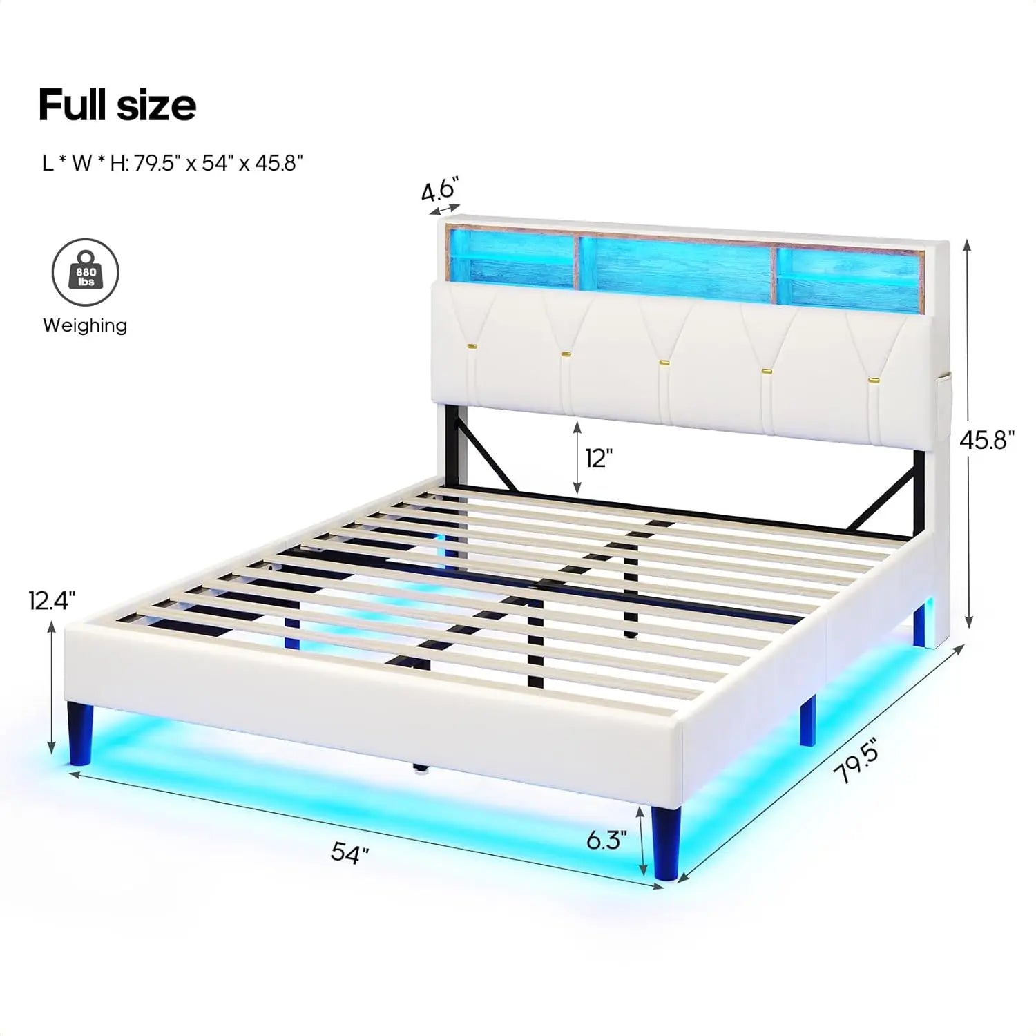 Elegant Kids Bed Frame with Long-Lasting Quality childrensterritory