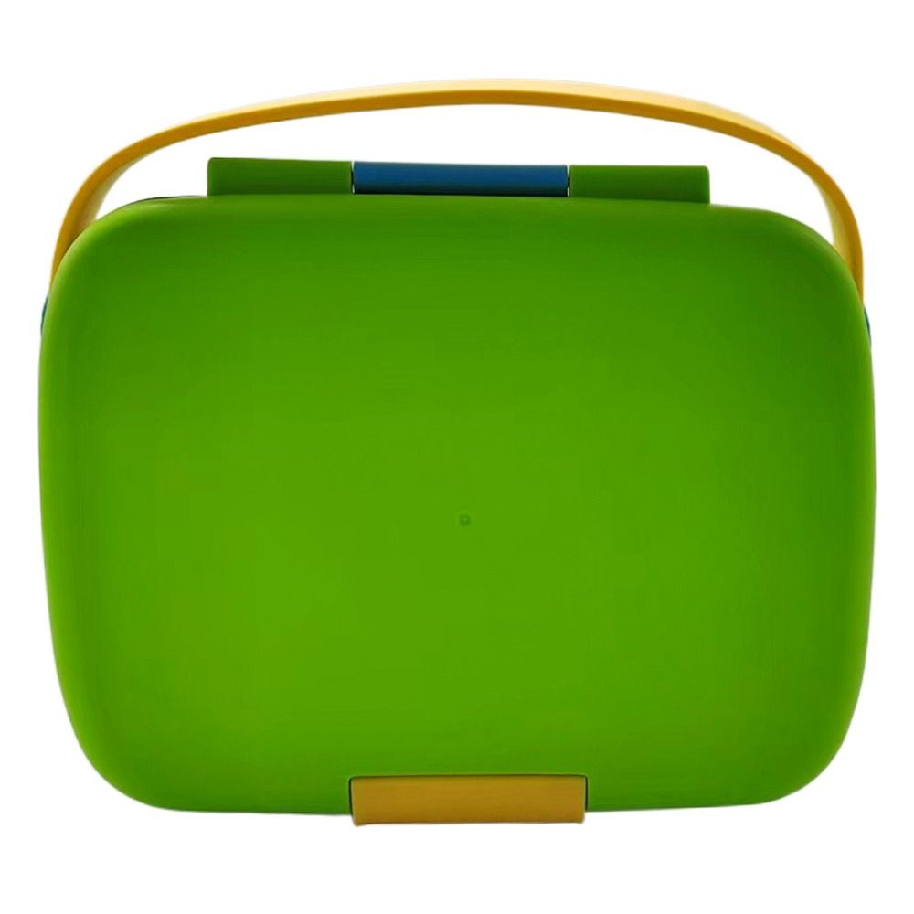 Portable Leakproof Bento Lunch Box with Handle for Kids/Adults childrensterritory
