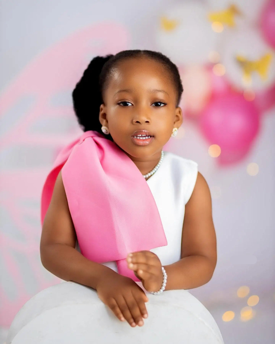 Little Girl&