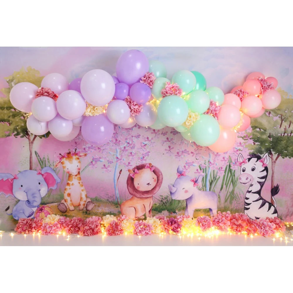 Photographic Background for Baby&